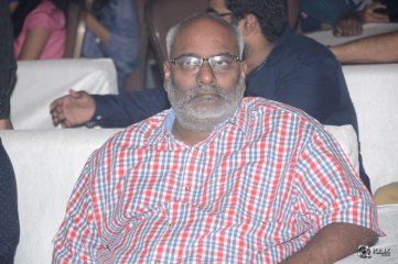 Jyo Achyutananda Movie Audio Launch